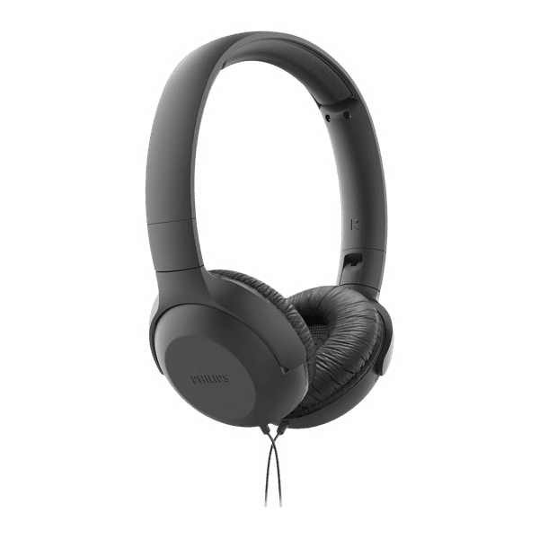 On ear wired headphones sales